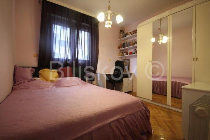 Split, Meje, prodaja 5-soban stan 124 m2, pogled na more, garaža