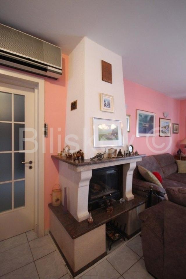 Split, Meje, prodaja 5-soban stan 124 m2, pogled na more, garaža