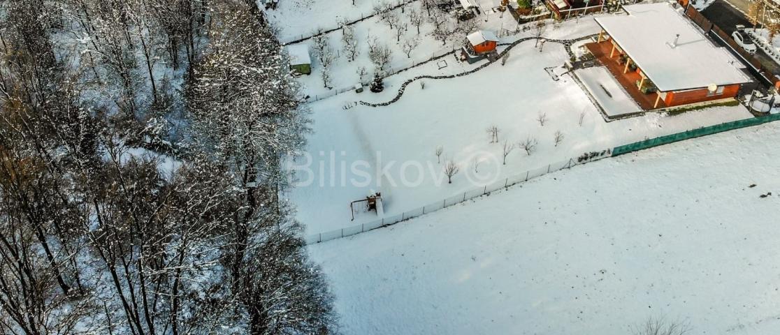 Prodaja, Rakov Potok, montažna kuća površine 179 m2, bazen, parking 