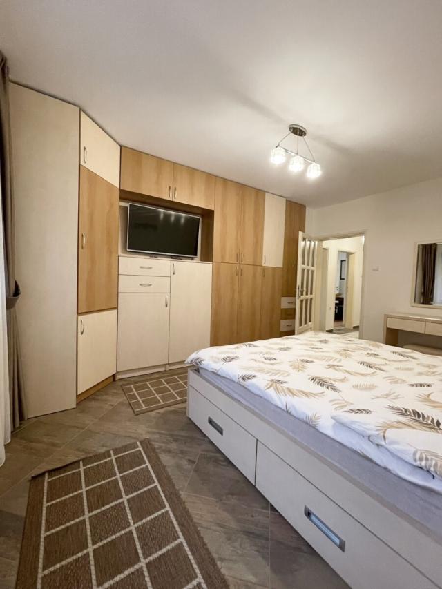 Jednosoban stan, 60m2, Gorica C, IZDAVANJE
