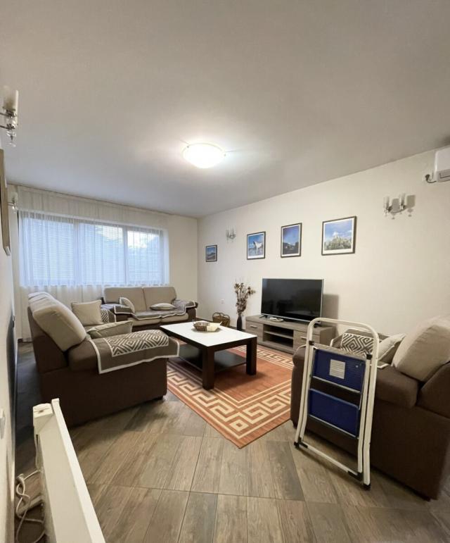 Jednosoban stan, 60m2, Gorica C, IZDAVANJE