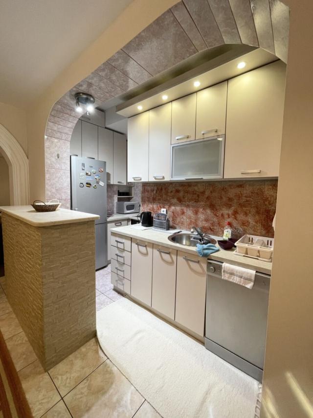 Jednosoban stan, 60m2, Gorica C, IZDAVANJE