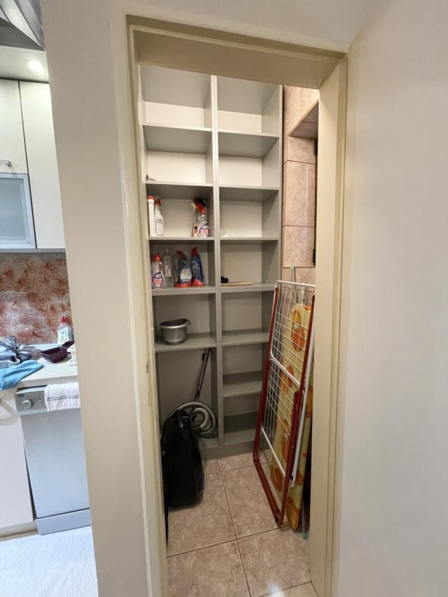 Jednosoban stan, 60m2, Gorica C, IZDAVANJE