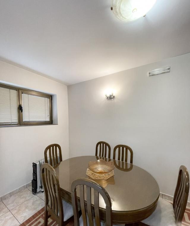 Jednosoban stan, 60m2, Gorica C, IZDAVANJE