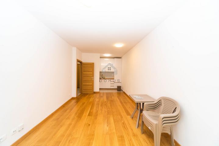 Jednosoban stan 45m2 + garaža, New City - Podgorica