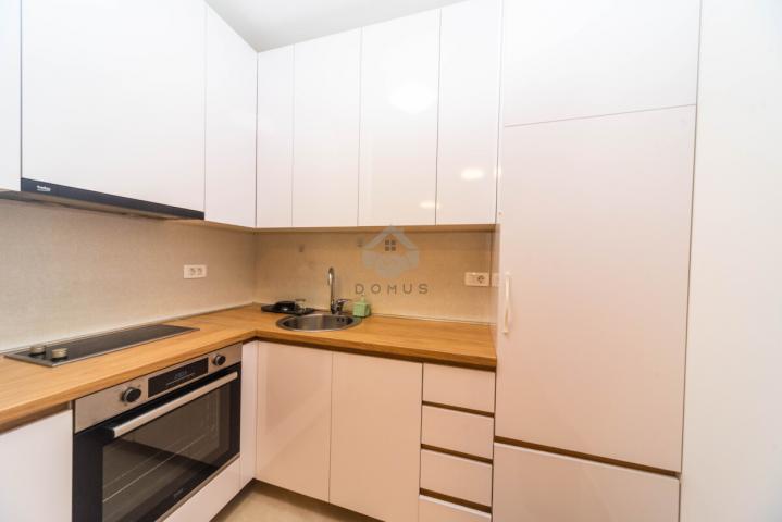 Jednosoban stan 45m2 + garaža, New City - Podgorica