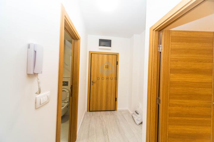 Jednosoban stan 45m2 + garaža, New City - Podgorica
