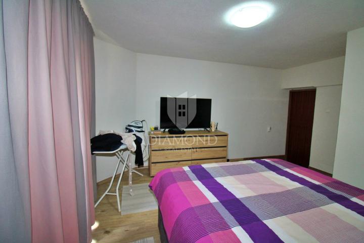 OBITELJSKA KUĆA, LABIN, OKOLICA