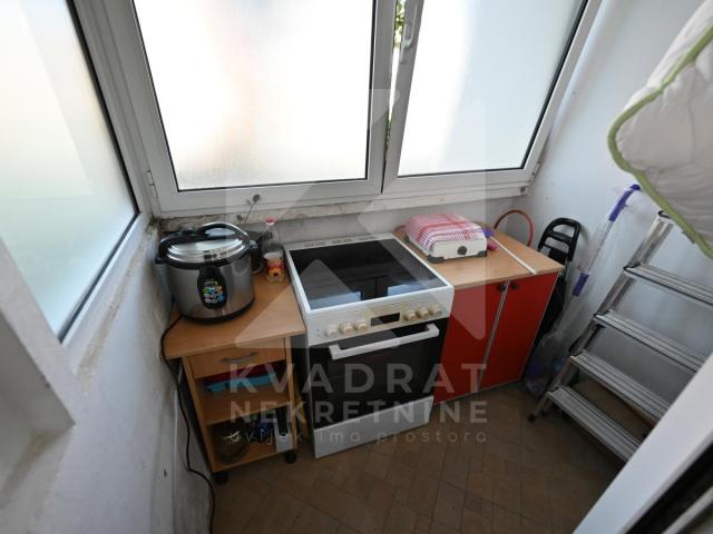 Prodaja, Dvosoban stan, Podgorica, Stari Aerodrom, 70m2