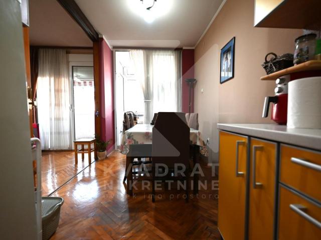 Prodaja, Dvosoban stan, Podgorica, Stari Aerodrom, 70m2