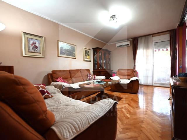 Prodaja, Dvosoban stan, Podgorica, Stari Aerodrom, 70m2