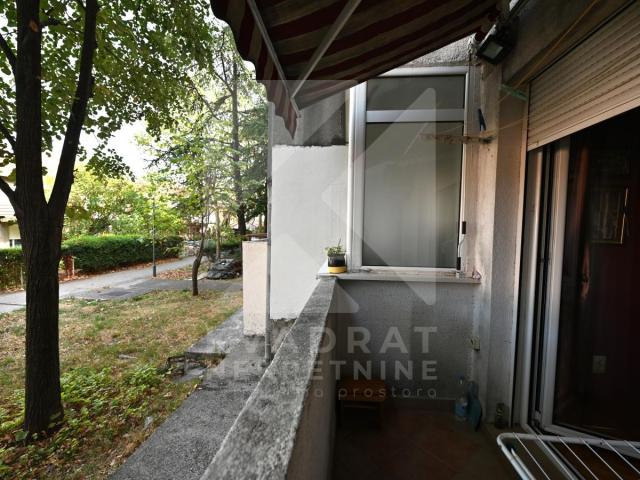 Prodaja, Dvosoban stan, Podgorica, Stari Aerodrom, 70m2