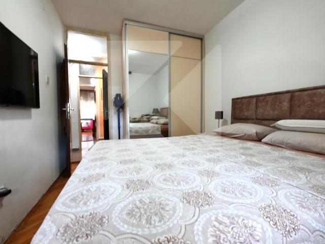 Prodaja, Dvosoban stan, Podgorica, Stari Aerodrom, 70m2
