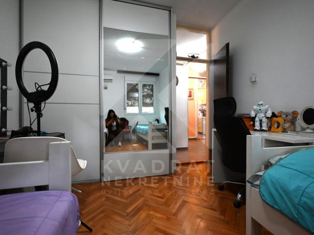 Prodaja, Dvosoban stan, Podgorica, Stari Aerodrom, 70m2