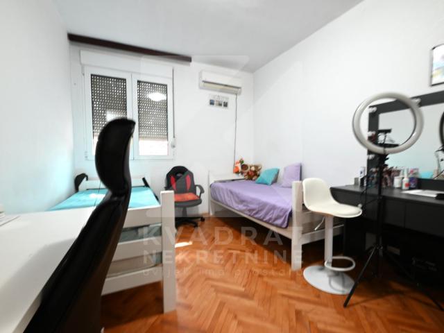 Prodaja, Dvosoban stan, Podgorica, Stari Aerodrom, 70m2