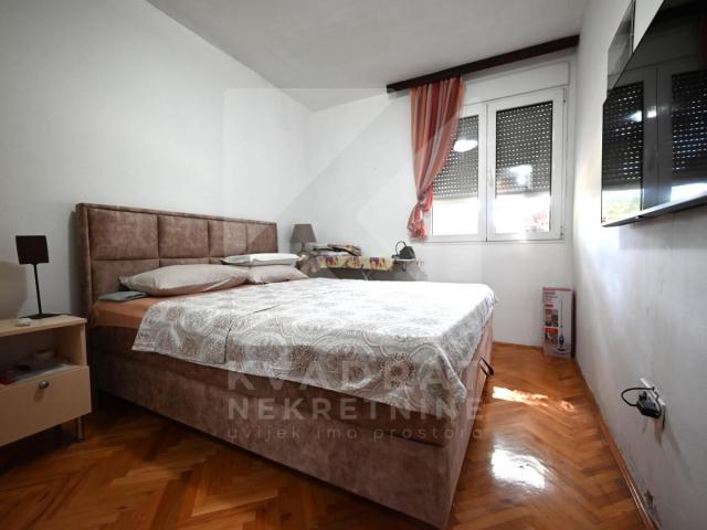 Prodaja, Dvosoban stan, Podgorica, Stari Aerodrom, 70m2