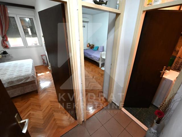 Prodaja, Dvosoban stan, Podgorica, Stari Aerodrom, 70m2
