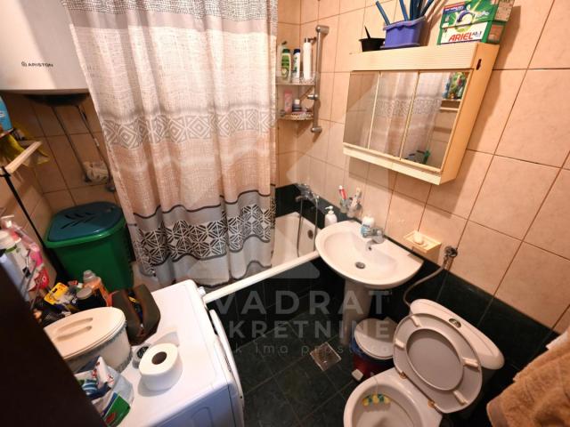 Prodaja, Dvosoban stan, Podgorica, Stari Aerodrom, 70m2