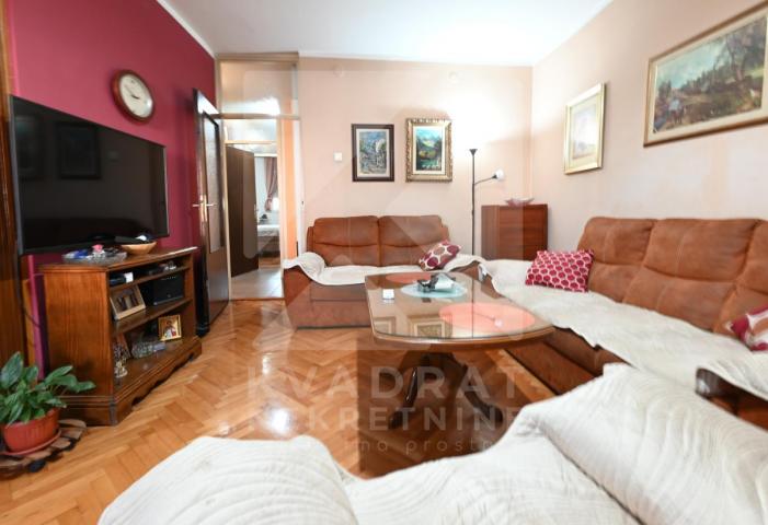 Prodaja, Dvosoban stan, Podgorica, Stari Aerodrom, 70m2