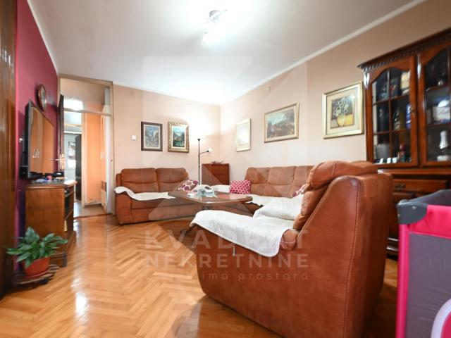 Prodaja, Dvosoban stan, Podgorica, Stari Aerodrom, 70m2