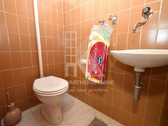 Prodaja, Trosoban stan, Podgorica, Zabjelo, 86m2