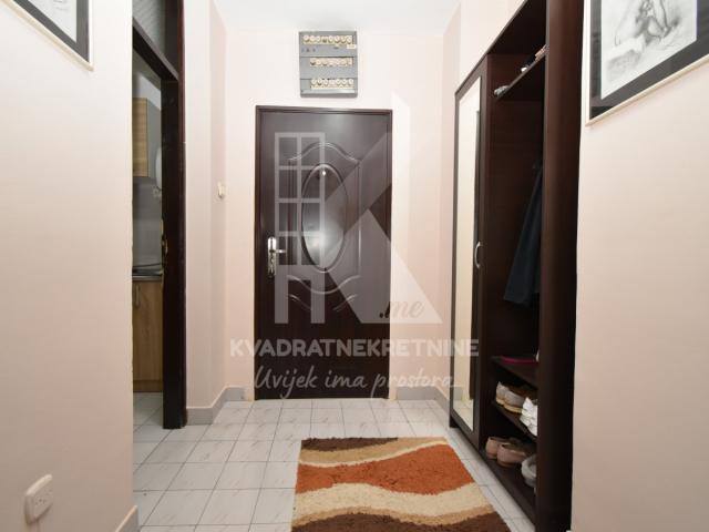 Prodaja, Trosoban stan, Podgorica, Zabjelo, 86m2