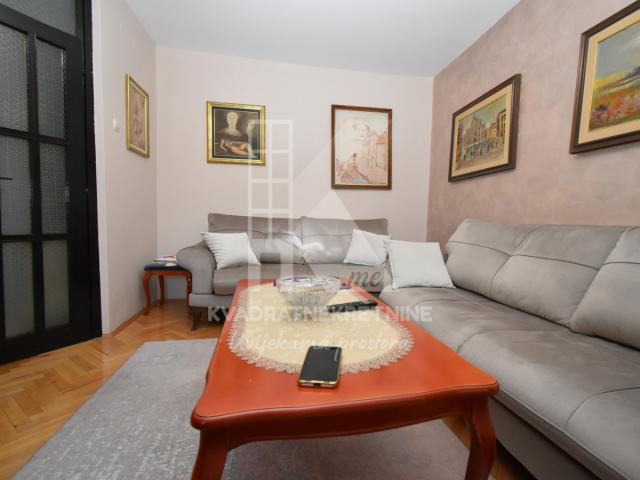 Prodaja, Trosoban stan, Podgorica, Zabjelo, 86m2