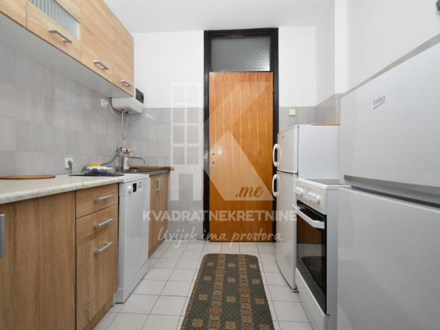 Prodaja, Trosoban stan, Podgorica, Zabjelo, 86m2