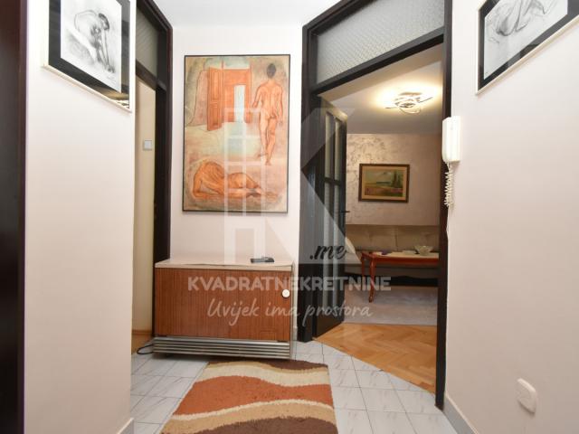 Prodaja, Trosoban stan, Podgorica, Zabjelo, 86m2