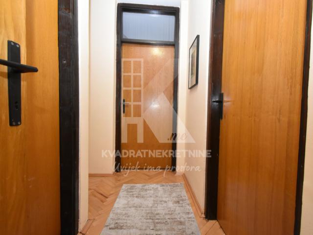 Prodaja, Trosoban stan, Podgorica, Zabjelo, 86m2