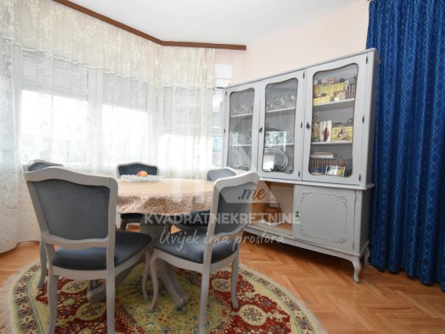 Prodaja, Trosoban stan, Podgorica, Zabjelo, 86m2