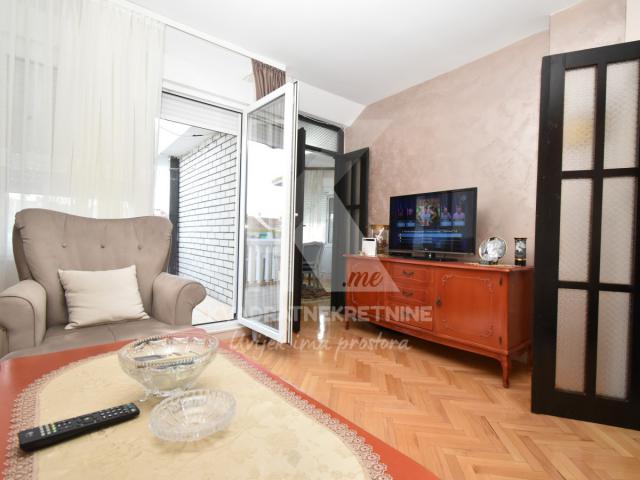 Prodaja, Trosoban stan, Podgorica, Zabjelo, 86m2