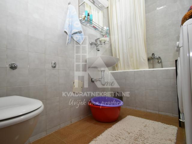 Prodaja, Trosoban stan, Podgorica, Zabjelo, 86m2