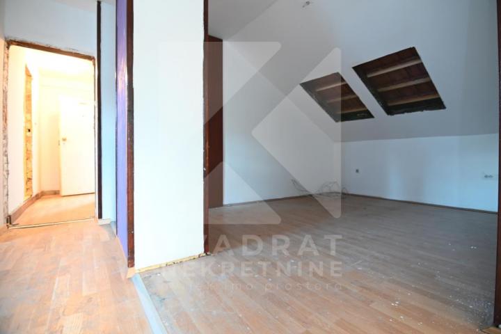 Prodaja, Trosoban stan, Podgorica, Centar, 74m2