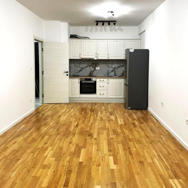 Dvosoban stan, 66m2, Stari aerodrom, Podgorica