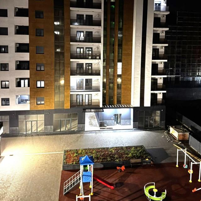 Dvosoban stan, 66m2, Stari aerodrom, Podgorica