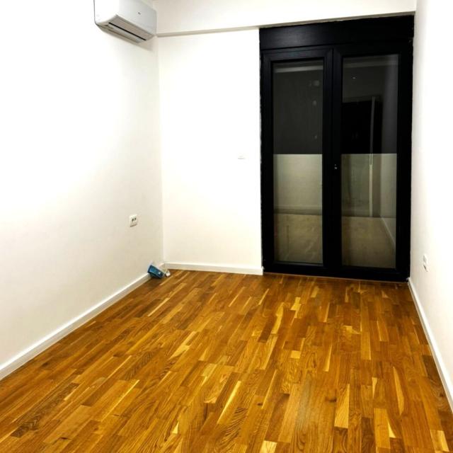 Dvosoban stan, 66m2, Stari aerodrom, Podgorica