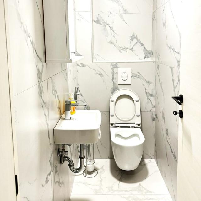 Dvosoban stan, 66m2, Stari aerodrom, Podgorica
