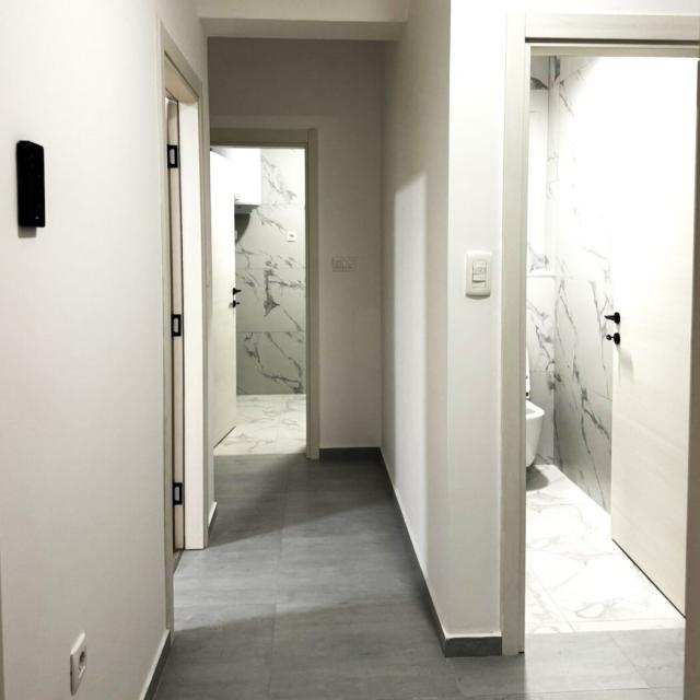 Dvosoban stan, 66m2, Stari aerodrom, Podgorica