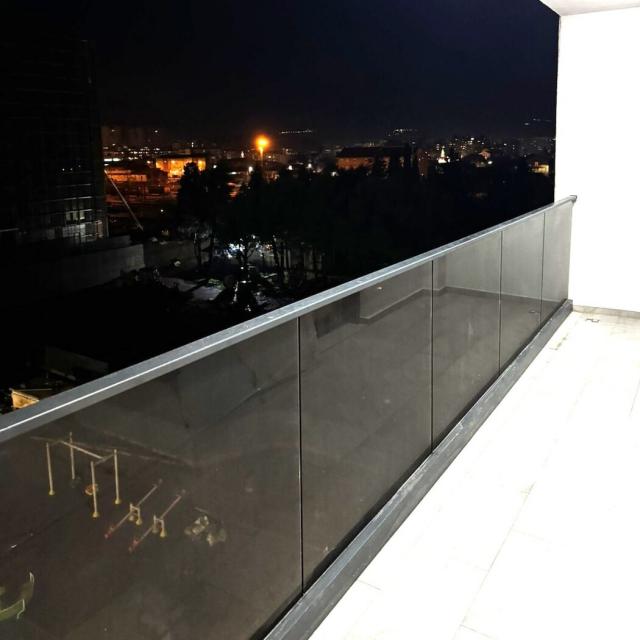 Dvosoban stan, 66m2, Stari aerodrom, Podgorica