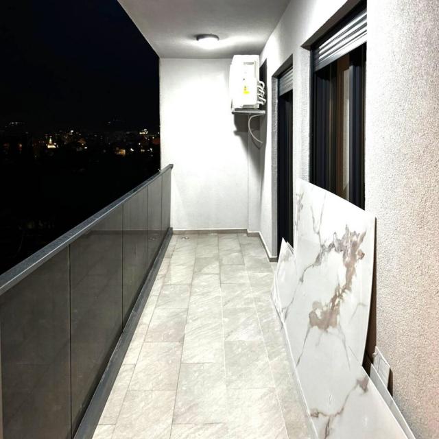 Dvosoban stan, 66m2, Stari aerodrom, Podgorica