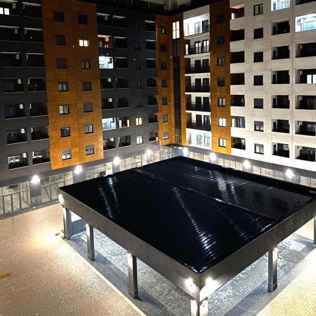Dvosoban stan, 66m2, Stari aerodrom, Podgorica