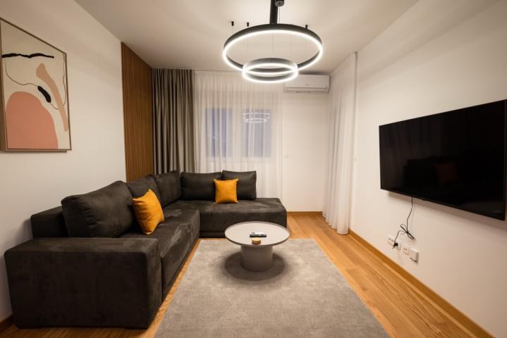 New City, 45m2, Jednosoban stan