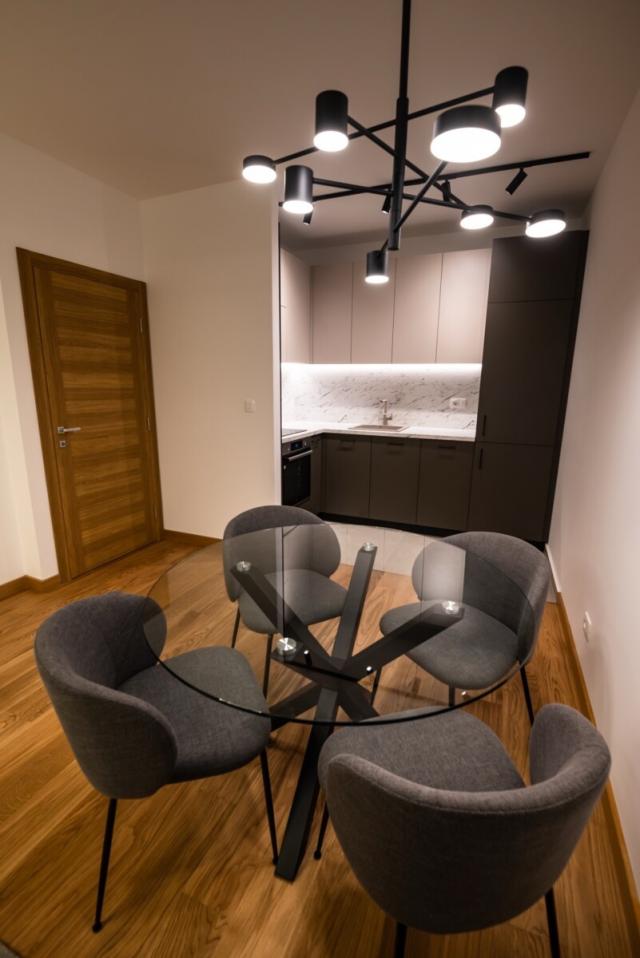 New City, 45m2, Jednosoban stan