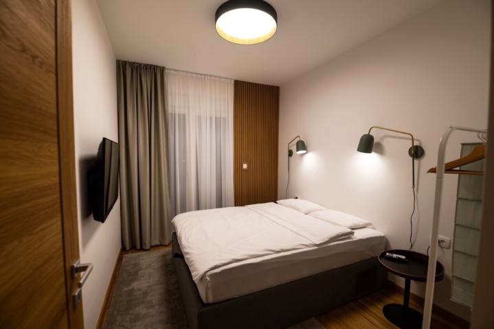 New City, 45m2, Jednosoban stan