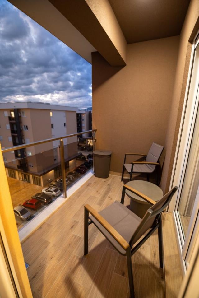 New City, 45m2, Jednosoban stan