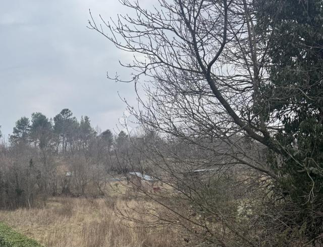 PRILIKA!! DRENOVA ' građevinski teren