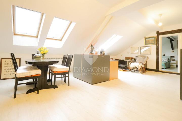 Apartment  Centar, Gornji Grad - Medveščak, 141,24m2