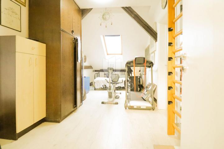 Apartment  Centar, Gornji Grad - Medveščak, 141,24m2