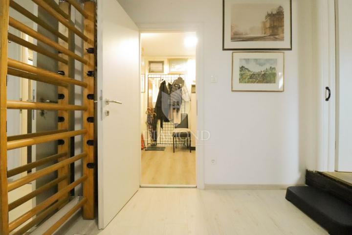 Apartment  Centar, Gornji Grad - Medveščak, 141,24m2